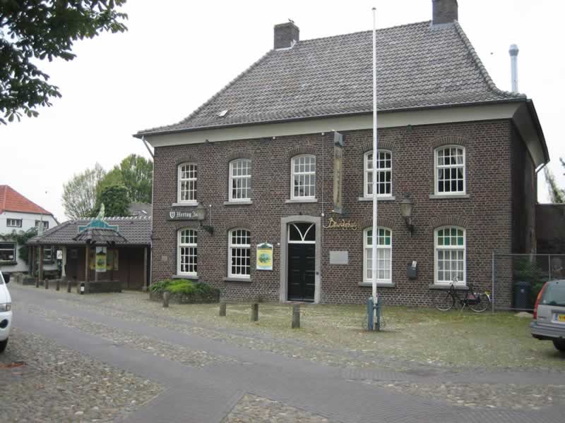 Broekhuizen Broekhuizenvorst 